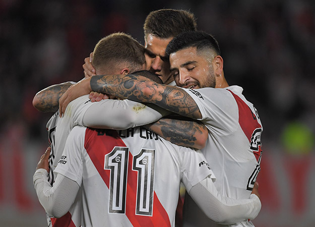 LPF 2022 – Convocados para recibir a Banfield