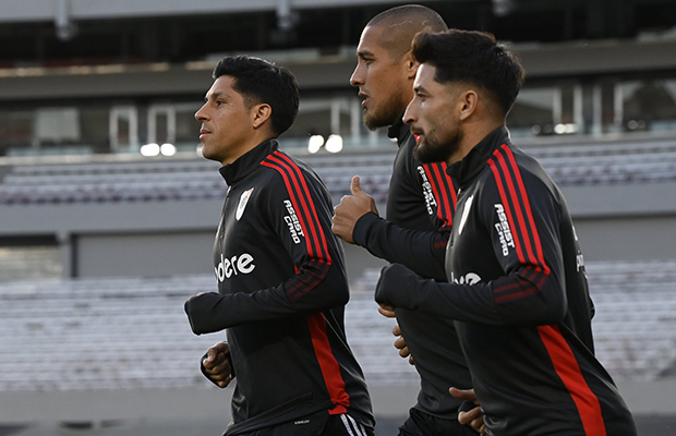 Copa Argentina – Convocados para enfrentar a Patronato