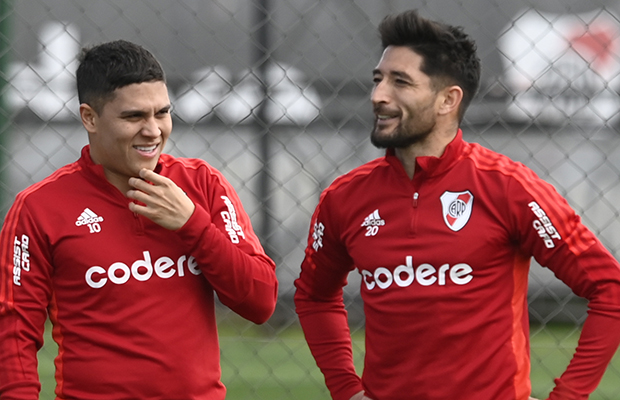 LPF 2022 – Convocados para visitar a Argentinos Juniors