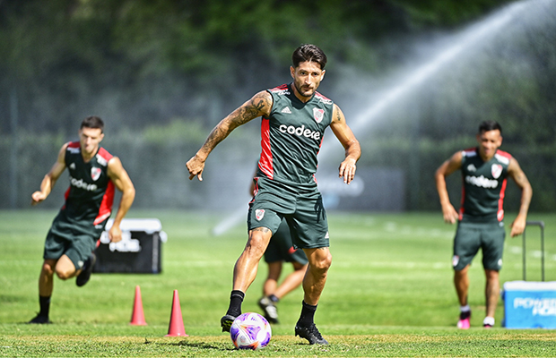 LPF 2023 - Convocados para visitar a Tigre