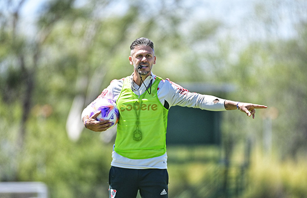 Trofeo de Campeones – Convocados para enfrentar a Banfield
