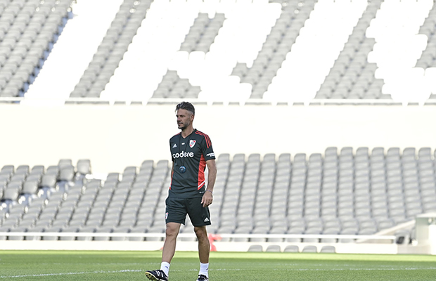 LPF 2023 – Convocados para visitar a Lanús