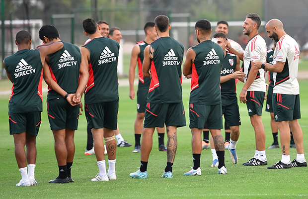 Copa Argentina – Convocados para los 32avos de final