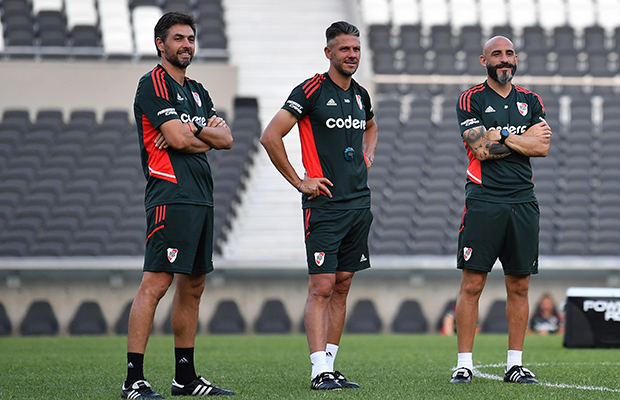 LPF 2023 – Convocados para recibir a Godoy Cruz