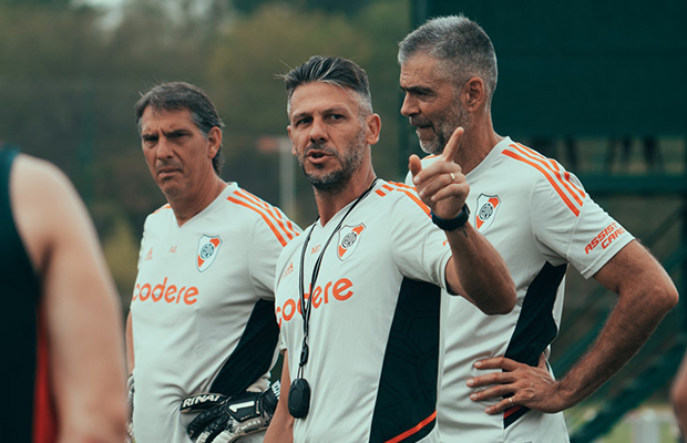 LPF 2023 – Convocados para visitar a Sarmiento
