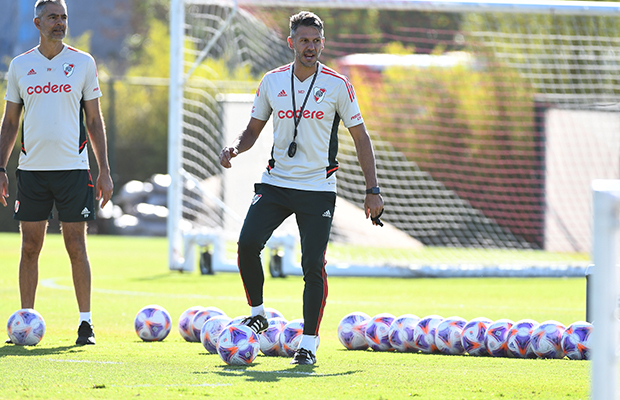 LPF 2023 – Convocados para visitar a Huracán