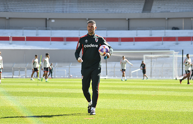 LPF 2023 – Convocados para recibir a Independiente