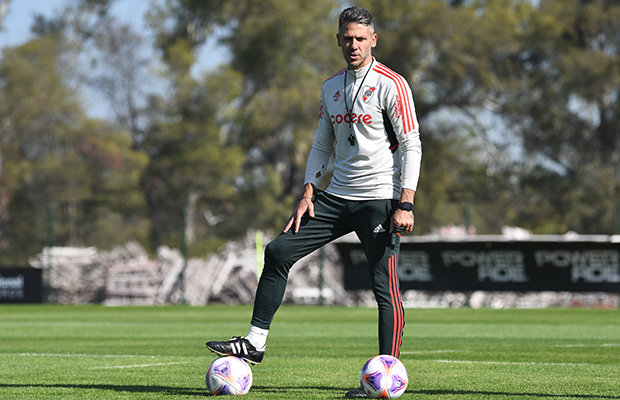 LPF 2023 – Convocados para recibir a Boca Juniors