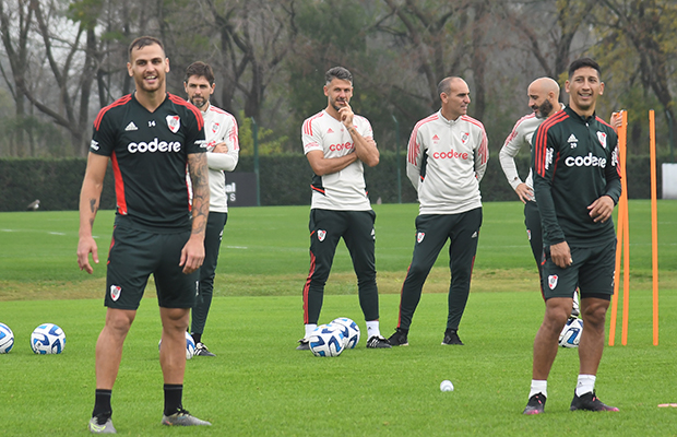 LPF 2023 – Convocados para visitar a Vélez