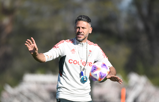 CONMEBOL Libertadores – Convocados para recibir a Fluminense