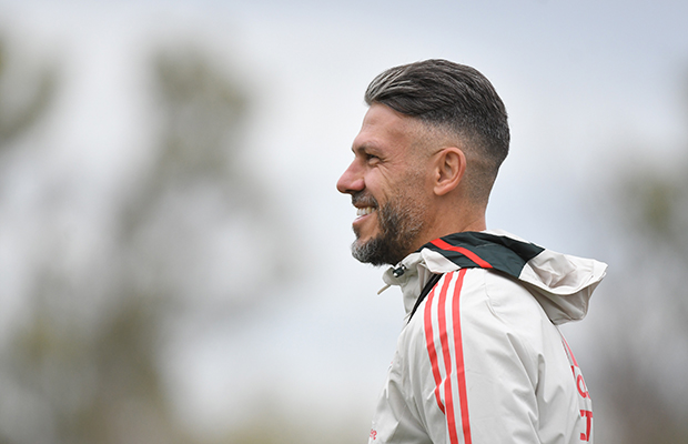 LPF 2023 – Convocados para visitar a Banfield