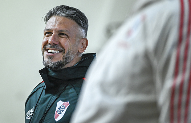 LPF 2023 – Convocados para visitar a San Lorenzo