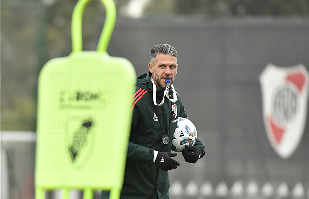 Copa LPF 2023 – Convocados para visitar a Vélez