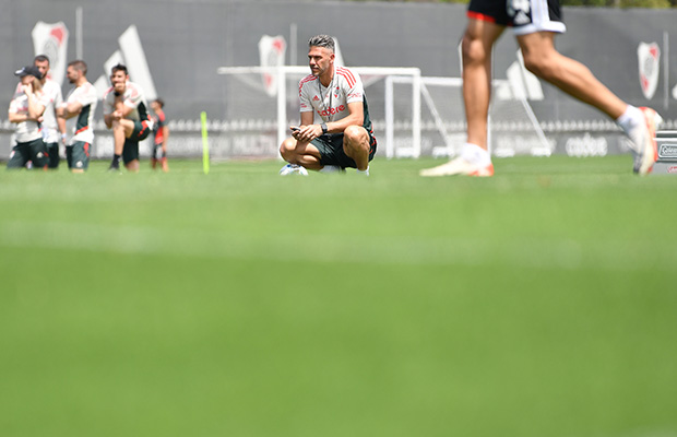 Copa LPF 2023 - Convocados para visitar a Rosario Central