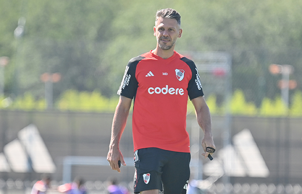 Copa LPF 2024 – Convocados para el Superclásico