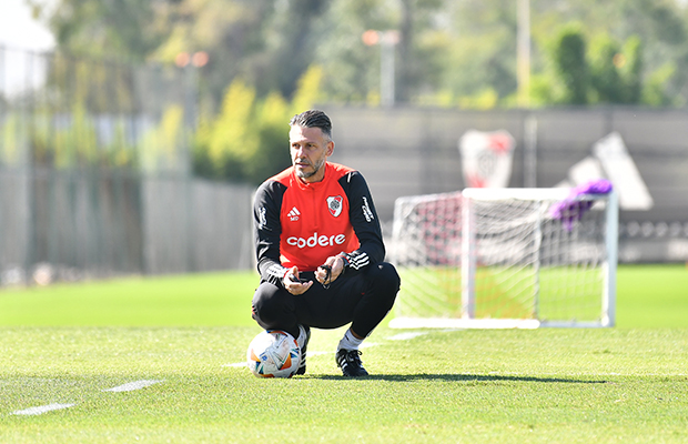 CONMEBOL Libertadores – Convocados para recibir a Nacional