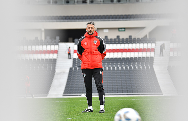 LPF 2024 – Convocados para visitar a Deportivo Riestra