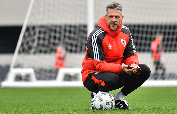 LPF 2024 – Convocados para visitar a Godoy Cruz