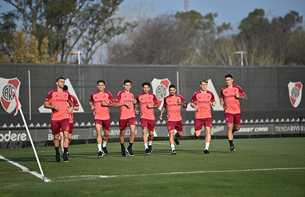 LPF 2024 – Convocados para el Superclásico