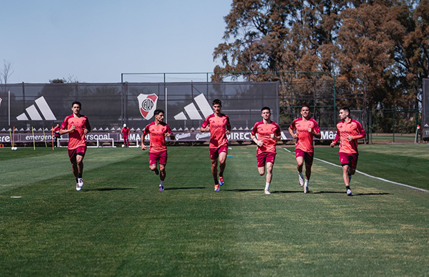 LPF 2024 – Convocados para visitar a Platense