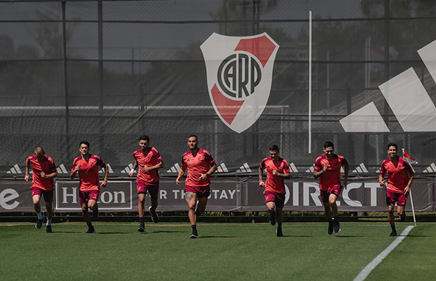 LPF 2024 – Convocados para visitar a Instituto