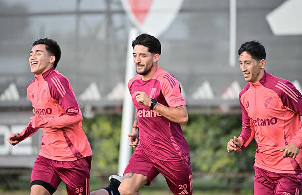 Convocados para recibir a Universitario