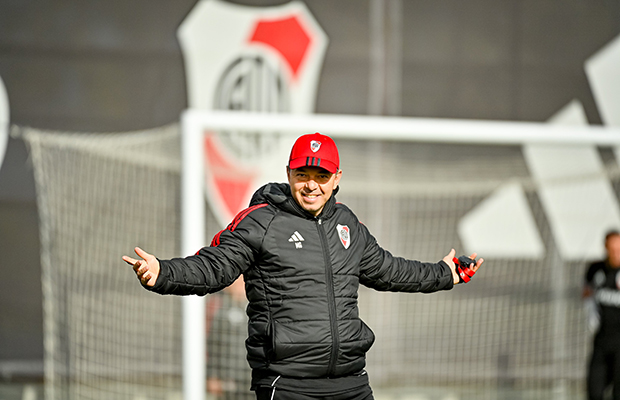Convocados para jugar ante San Martín de Tucumán