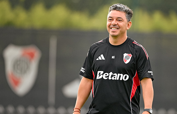 Apertura 2026 – Convocados para recibir a Tigre