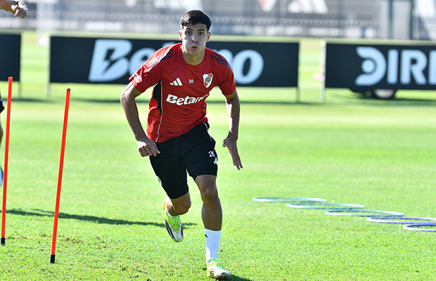 Apertura 2026 – Convocados para visitar a Argentinos Juniors