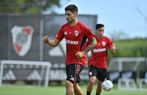 Copa Argentina 2026 - Convocados para los 32avos de final
