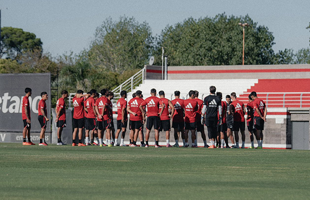 Apertura 2026 - Convocados para visitar a Huracán