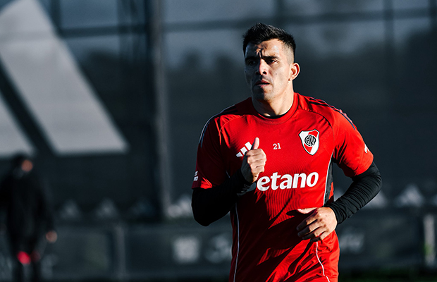 CONMEBOL Sudamericana - Convocados para viajar a Brasil
