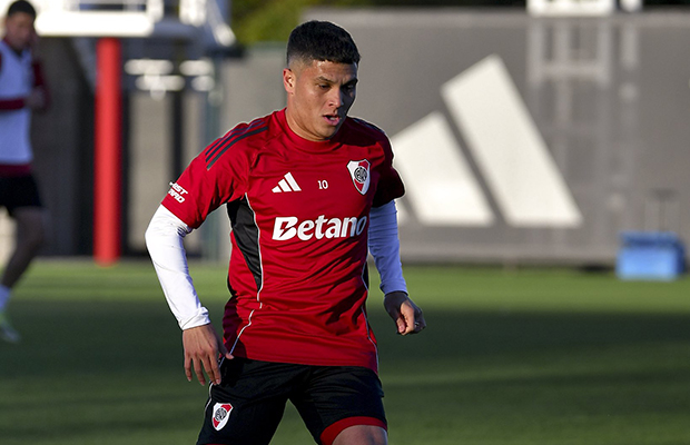 CONMEBOL Sudamericana - Convocados para recibir a RB Bragantino